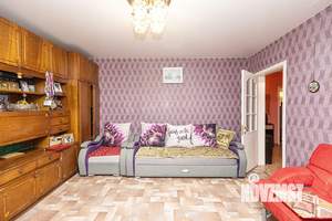 3-к квартира, вторичка, 68м2, 8/9 этаж