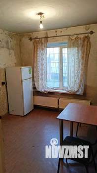 1-к квартира, вторичка, 34м2, 1/10 этаж