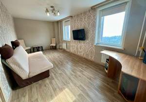 2-к квартира, вторичка, 51м2, 9/12 этаж