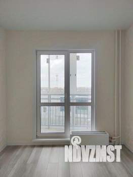 2-к квартира, вторичка, 57м2, 15/16 этаж