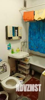 1-к квартира, вторичка, 29м2, 2/3 этаж