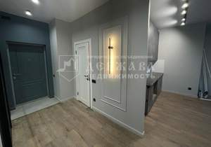 3-к квартира, вторичка, 59м2, 15/15 этаж