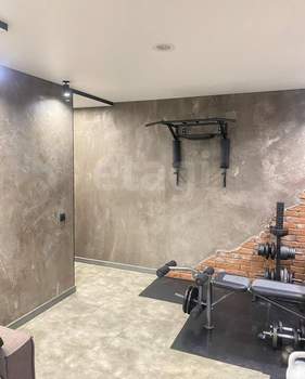 2-к квартира, вторичка, 43м2, 1/5 этаж