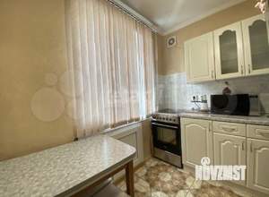 2-к квартира, вторичка, 52м2, 4/5 этаж