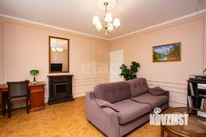 2-к квартира, вторичка, 59м2, 3/4 этаж