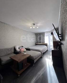 1-к квартира, вторичка, 30м2, 2/5 этаж