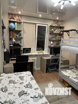 2-к квартира, вторичка, 50м2, 3/5 этаж