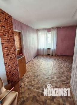 1-к квартира, вторичка, 31м2, 4/5 этаж