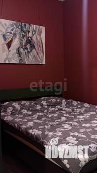 3-к квартира, вторичка, 50м2, 13/13 этаж