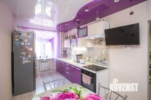 2-к квартира, вторичка, 60м2, 4/5 этаж