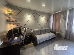 2-к квартира, вторичка, 62м2, 6/10 этаж