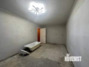 1-к квартира, вторичка, 31м2, 4/5 этаж