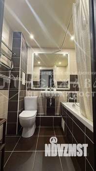 1-к квартира, вторичка, 35м2, 7/14 этаж