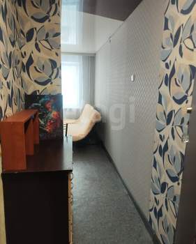 Студия квартира, вторичка, 17м2, 2/9 этаж