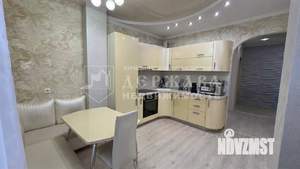 3-к квартира, вторичка, 86м2, 2/11 этаж