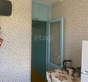 2-к квартира, вторичка, 46м2, 4/5 этаж