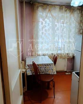 1-к квартира, вторичка, 30м2, 1/5 этаж