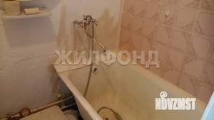 1-к квартира, вторичка, 17м2, 7/9 этаж