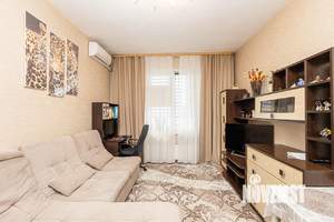 1-к квартира, вторичка, 40м2, 8/12 этаж