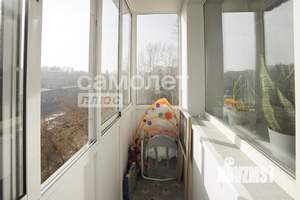 2-к квартира, вторичка, 41м2, 5/5 этаж