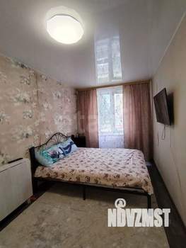 3-к квартира, вторичка, 50м2, 2/3 этаж