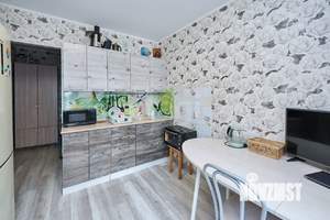 1-к квартира, вторичка, 41м2, 3/16 этаж