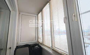 2-к квартира, вторичка, 51м2, 3/9 этаж