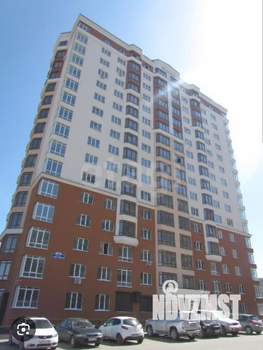 Студия квартира, вторичка, 26м2, 11/16 этаж