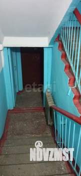 1-к квартира, вторичка, 30м2, 1/5 этаж