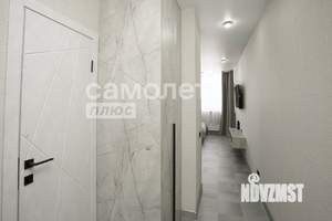 Студия квартира, вторичка, 27м2, 7/19 этаж