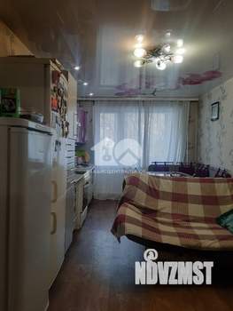 2-к квартира, вторичка, 42м2, 5/5 этаж