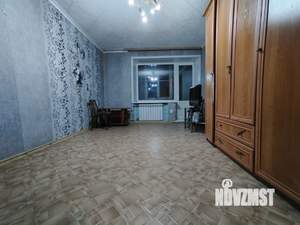 1-к квартира, вторичка, 32м2, 5/5 этаж