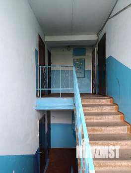 1-к квартира, вторичка, 31м2, 5/5 этаж