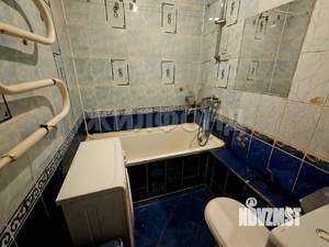 1-к квартира, вторичка, 31м2, 3/5 этаж