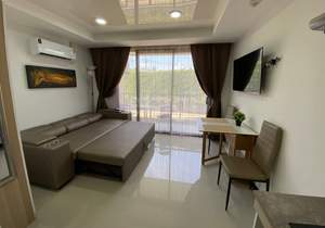 1-к квартира, вторичка, 38м2, 9/15 этаж