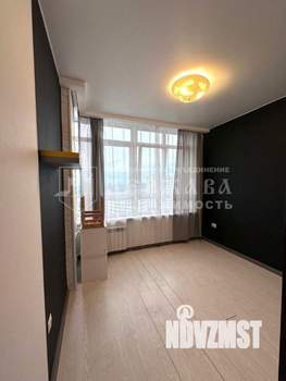 1-к квартира, вторичка, 54м2, 14/16 этаж