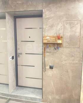 2-к квартира, вторичка, 43м2, 1/5 этаж