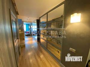 4-к квартира, вторичка, 162м2, 16/17 этаж