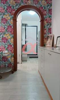 3-к квартира, вторичка, 47м2, 2/5 этаж