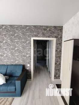 2-к квартира, вторичка, 49м2, 15/15 этаж