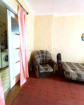 3-к квартира, вторичка, 77м2, 1/5 этаж