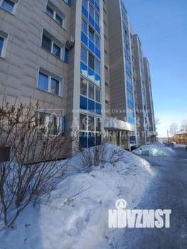 1-к квартира, вторичка, 33м2, 9/9 этаж