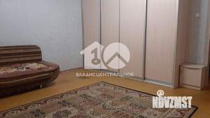 1-к квартира, вторичка, 38м2, 1/9 этаж