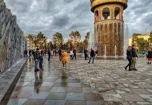2-к квартира, вторичка, 44м2, 5/5 этаж