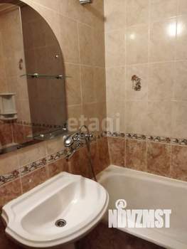 2-к квартира, вторичка, 43м2, 1/9 этаж