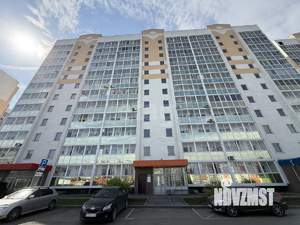 3-к квартира, вторичка, 64м2, 9/12 этаж