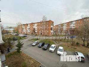 2-к квартира, вторичка, 44м2, 3/5 этаж