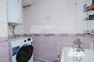 3-к квартира, вторичка, 60м2, 1/1 этаж