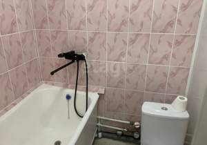 1-к квартира, вторичка, 23м2, 7/9 этаж