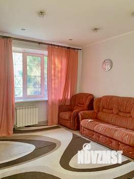 2-к квартира, вторичка, 46м2, 1/5 этаж